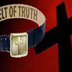 What is the Belt of Truth?