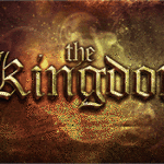 Bible Verses about the Kingdom of God