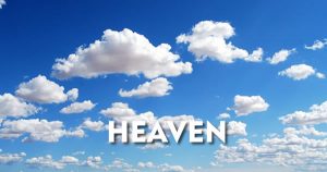 How Can I Know If I'll Go To Heaven?