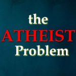 What’s Wrong with Being Atheist?