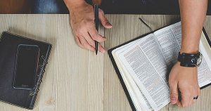 How to Identify a False Gospel