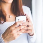 Is Sexting, Cybersex and Phone Sex a Sin?