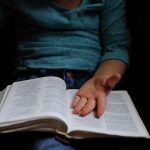 I’m A New Christian, Now What?