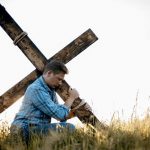 What Does it Mean to Take Up Your Cross? (Luke 9:23)