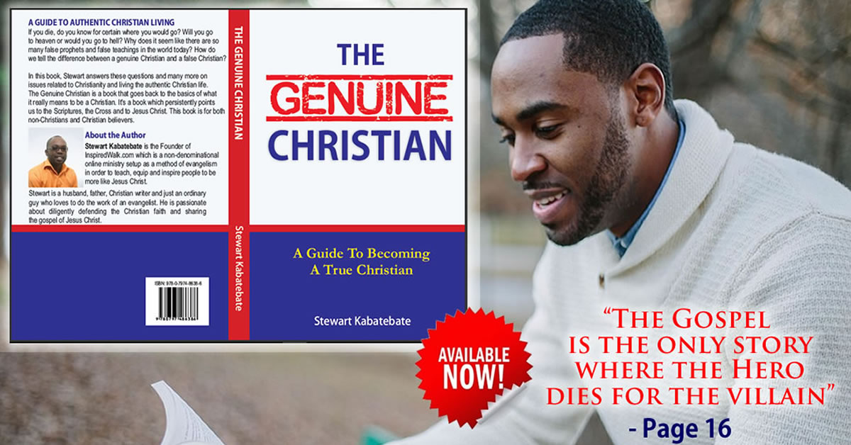 genuine-christian