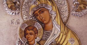 Should We Pray to Mary and the Saints?