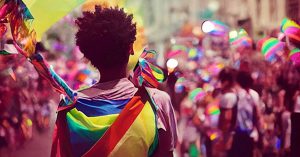 How Should Christians Respond to Pride Month?